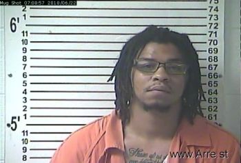 Curtis Lee Jones Mugshot