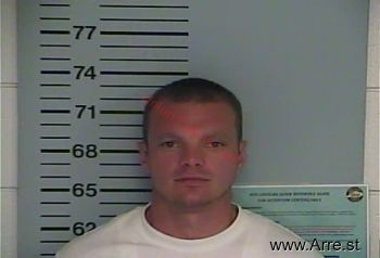 Curtis Andrew Keith Mugshot