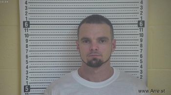 Curtis Andrew Keith Mugshot