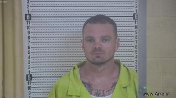 Curtis Andrew Keith Mugshot