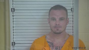 Curtis Andrew Keith Mugshot