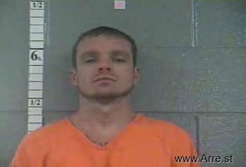 Curtis Andrew Keith Mugshot