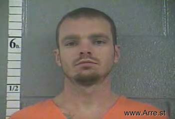 Curtis Andrew Keith Mugshot