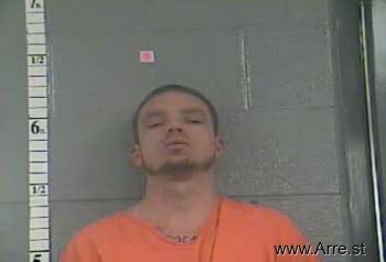 Curtis Andrew Keith Mugshot