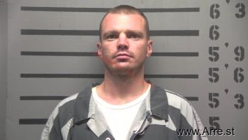 Curtis Andrew Keith Mugshot