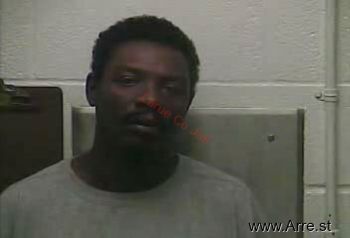 Curtis C Landrum Mugshot