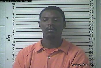 Curtis Calvin Landrum Mugshot