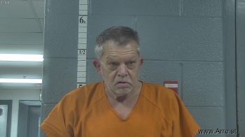 Curtis Wayne Lee Mugshot