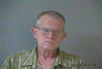 Curtis Wayne Lee Mugshot