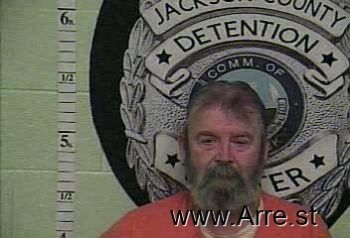 Curtis Dean Mcclure Mugshot