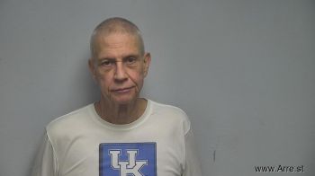 Curtis Lyndon Miller Mugshot