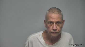 Curtis Lyndon Miller Mugshot