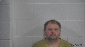 Curtis Dean Moore Mugshot