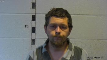 Curtis Austin Moore Mugshot