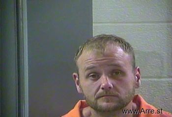 Curtis Dean Moore Mugshot