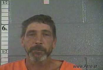 Curtis Sylvester Nelson Mugshot