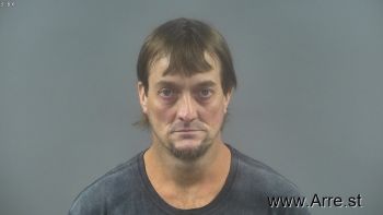 Curtis Keith Newman Mugshot