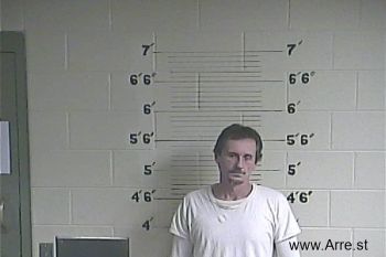 Curtis  Phillips Mugshot