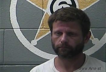 Curtis Dale Reece Mugshot