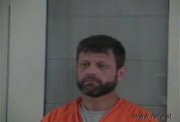 Curtis Dale Reece Mugshot