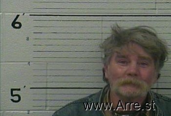 Curtis Edward Reed Mugshot