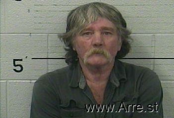 Curtis Edward Reed Mugshot