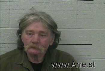 Curtis Edward Reed Mugshot