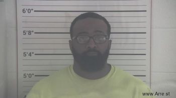 Curtis Anthony Reed Mugshot