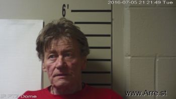 Curtis Ray White Mugshot