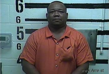 Curtis Eugene Wickliffe Mugshot