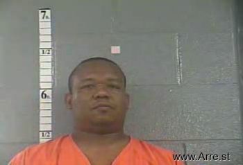 Curtis Eugene Wickliffe Mugshot