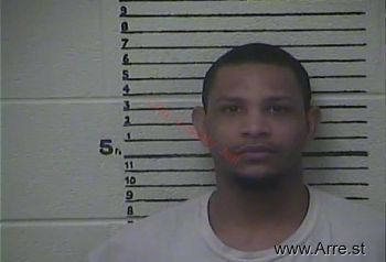 Curtis Lloyd Wilkerson Mugshot