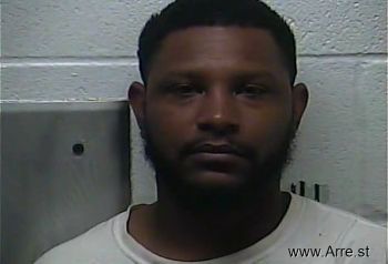 Curtis  Wilkerson Mugshot