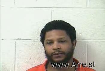 Curtis L Wilkerson Mugshot