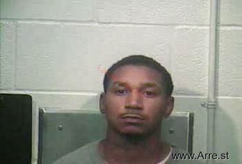 Curtis Deandre Williams Mugshot