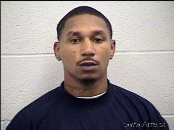 Curtis Deandre Williams Mugshot