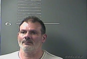 Curtis M Young Mugshot