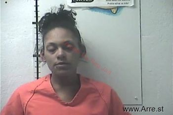 Cynara  Davis Mugshot