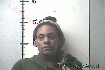 Cynara  Davis Mugshot