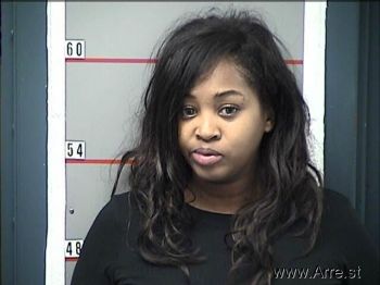 Cynthia  Allen Mugshot