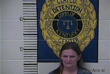 Cynthia Renea Allen Mugshot