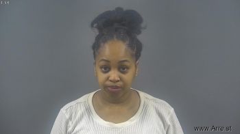 Cynthia Diane Allen Mugshot