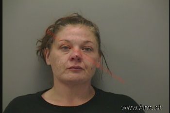 Cynthia Marie Allen Mugshot