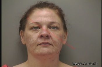 Cynthia Marie Allen Mugshot