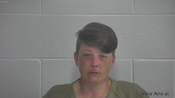 Cynthia N Blackwood Mugshot