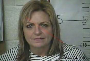 Cynthia Carol Blevins Mugshot