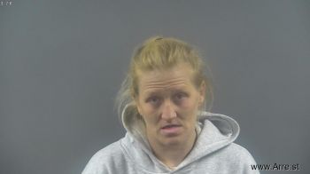 Cynthia Diane Brown Mugshot