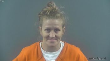 Cynthia Diane Brown Mugshot