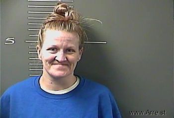 Cynthia Diane Brown Mugshot