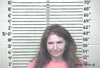 Cynthia  Burdine Mugshot